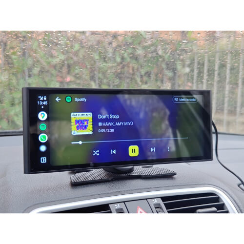 Recensione Carplay 4k (2)