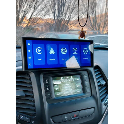 Recensione Carplay 4k (4)