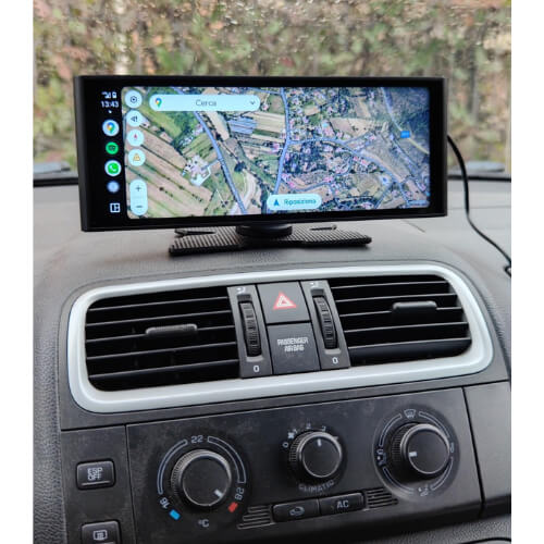 Recensione Carplay 4k (5)