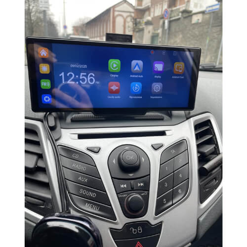 Recensione Carplay 4k (6)
